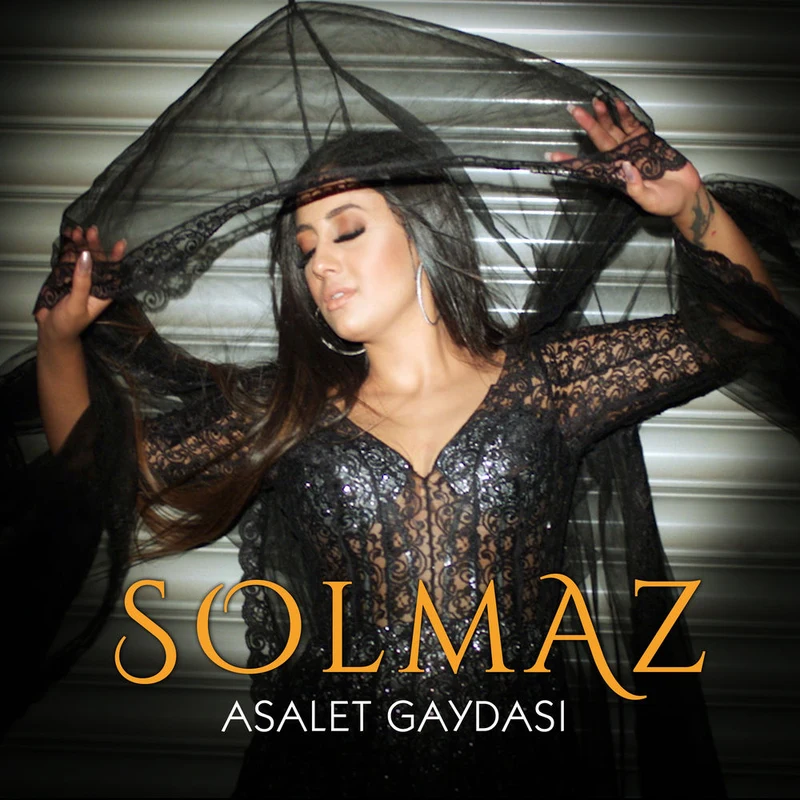 Solmaz