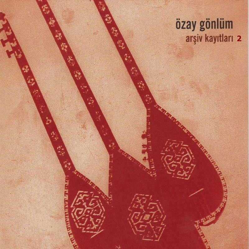 Özay Gönlüm