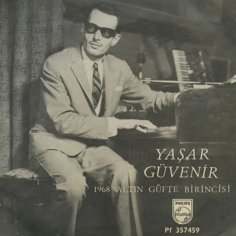 Yaşar Güvenir