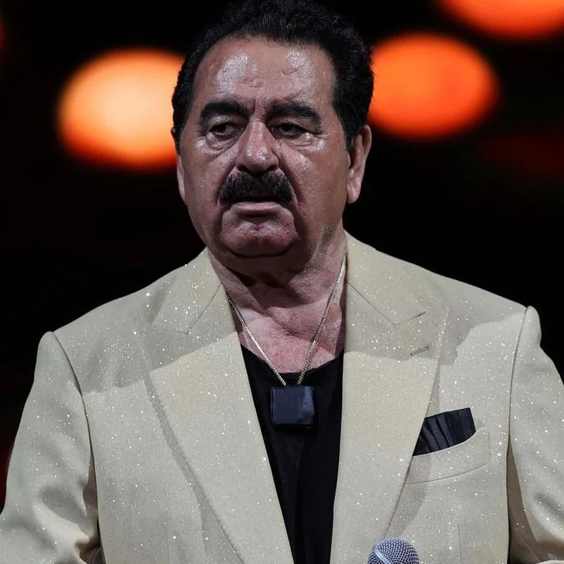 İbrahim Tatlıses