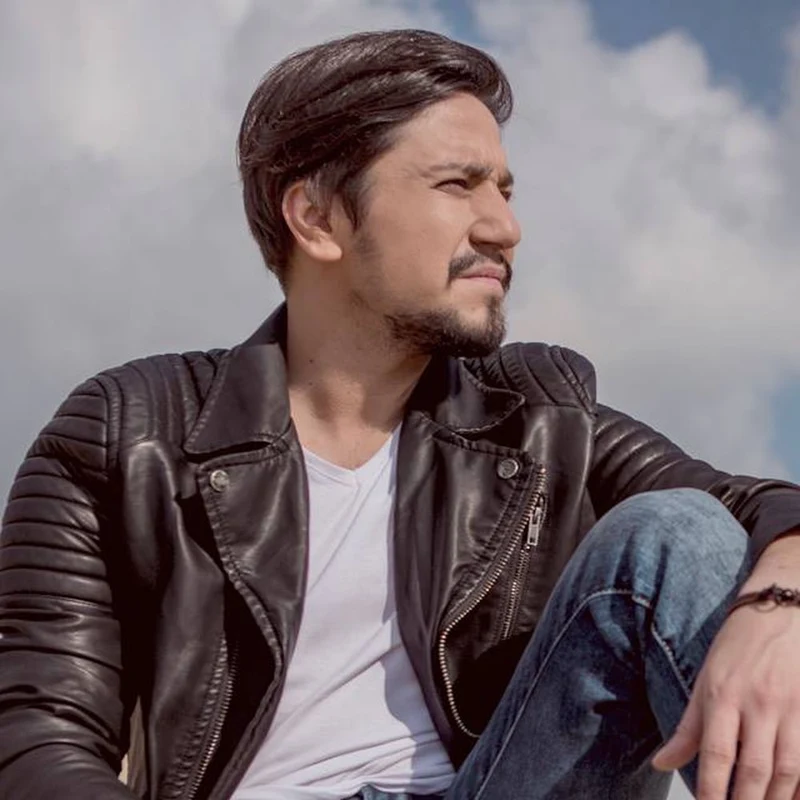 İrfan Özata