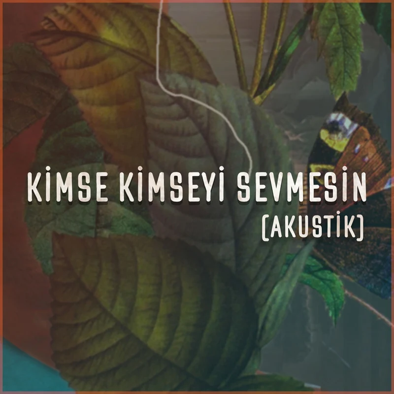 Ansızın Bi İnfilak