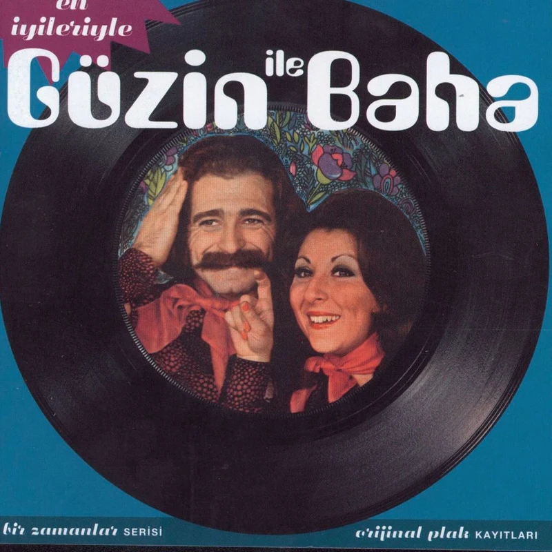 Güzin ile Baha