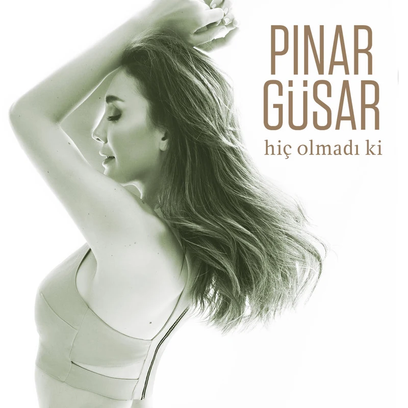 Pınar Güsar