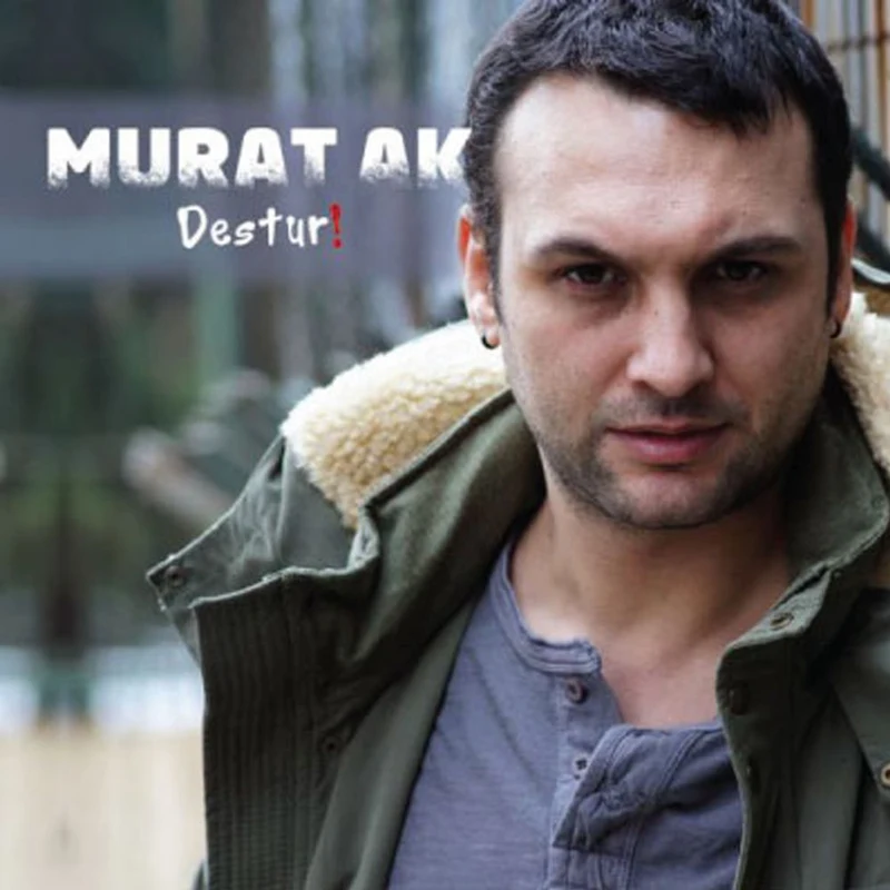 Murat Ak