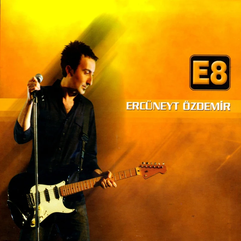 Ercüneyt Özdemir
