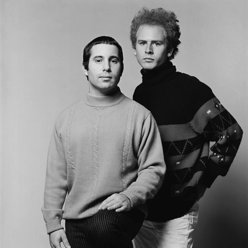 Simon - Garfunkel