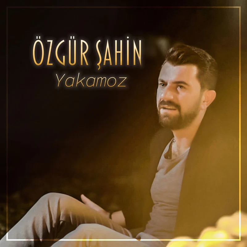 Özgür Şahin