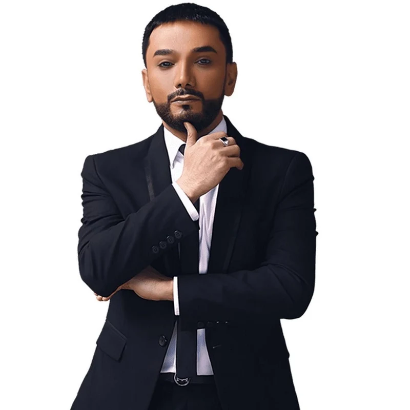 Faiq Agayev