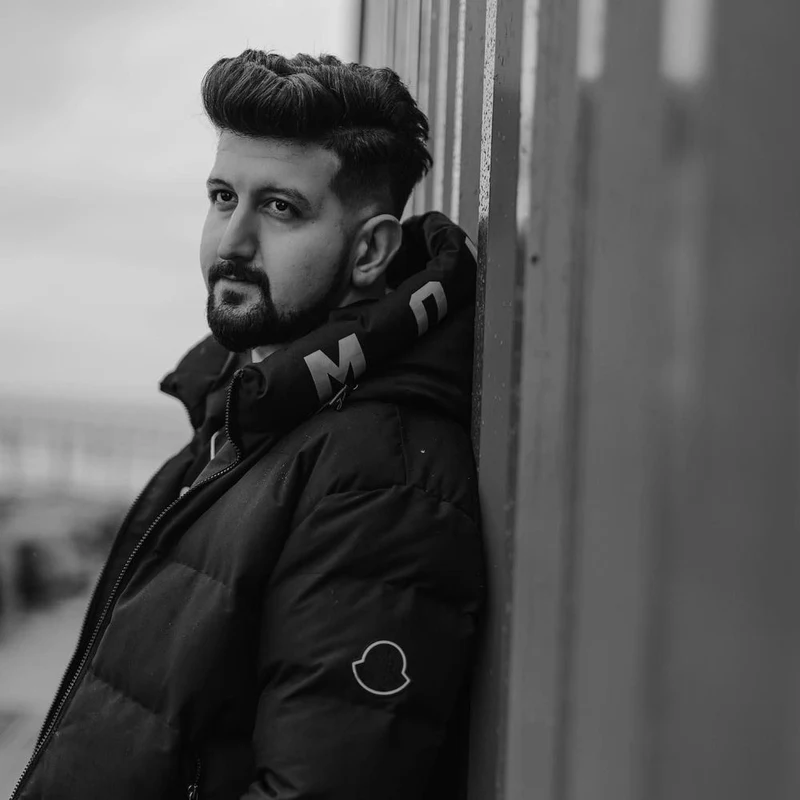 Kerim Araz