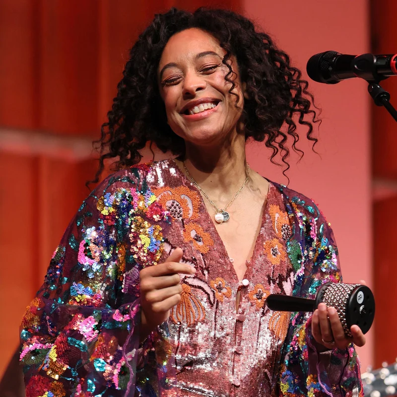 Corinne Bailey Rae