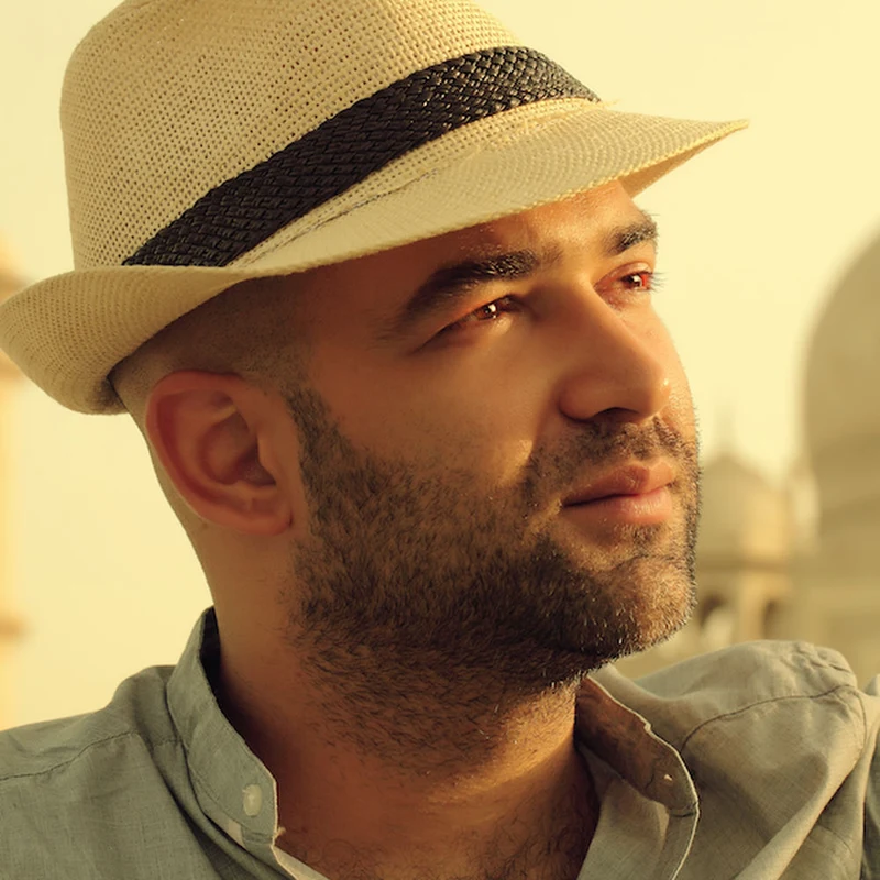 Murat Evgin