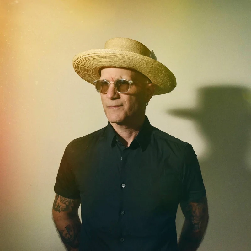 Gary Jules