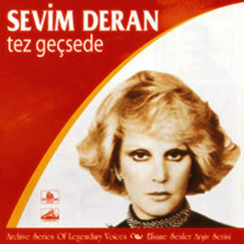 Sevim Deran