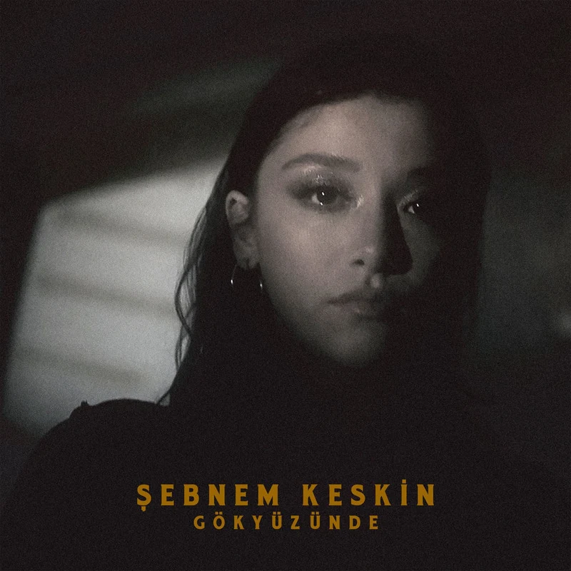 Şebnem Keskin