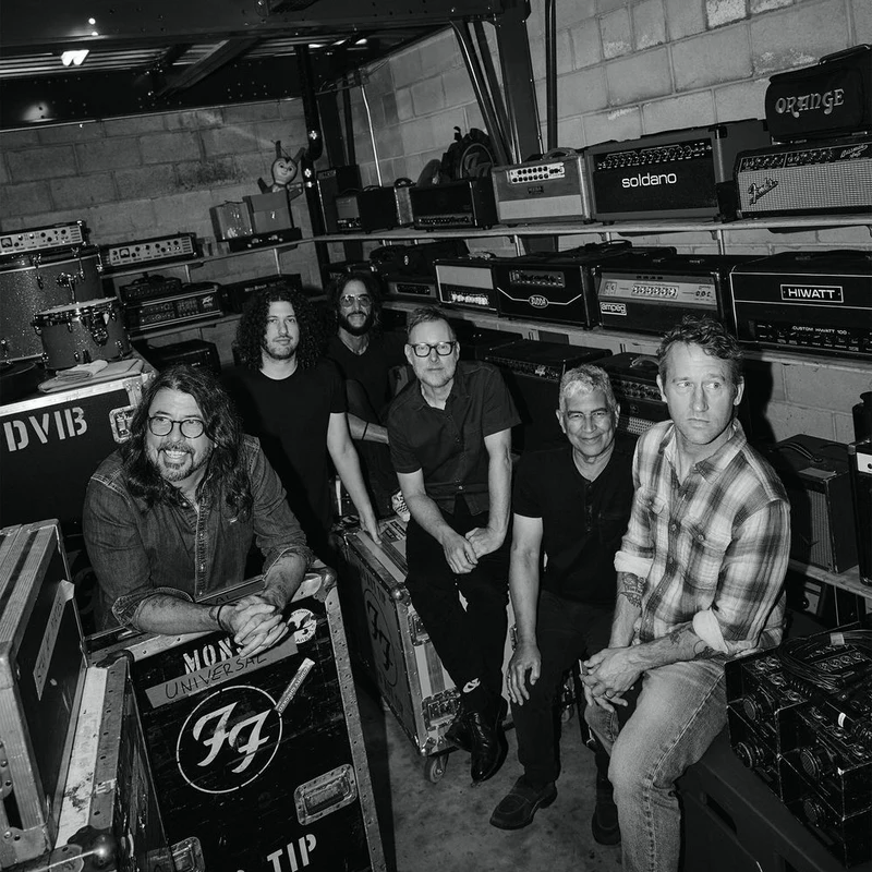 Foo Fighters