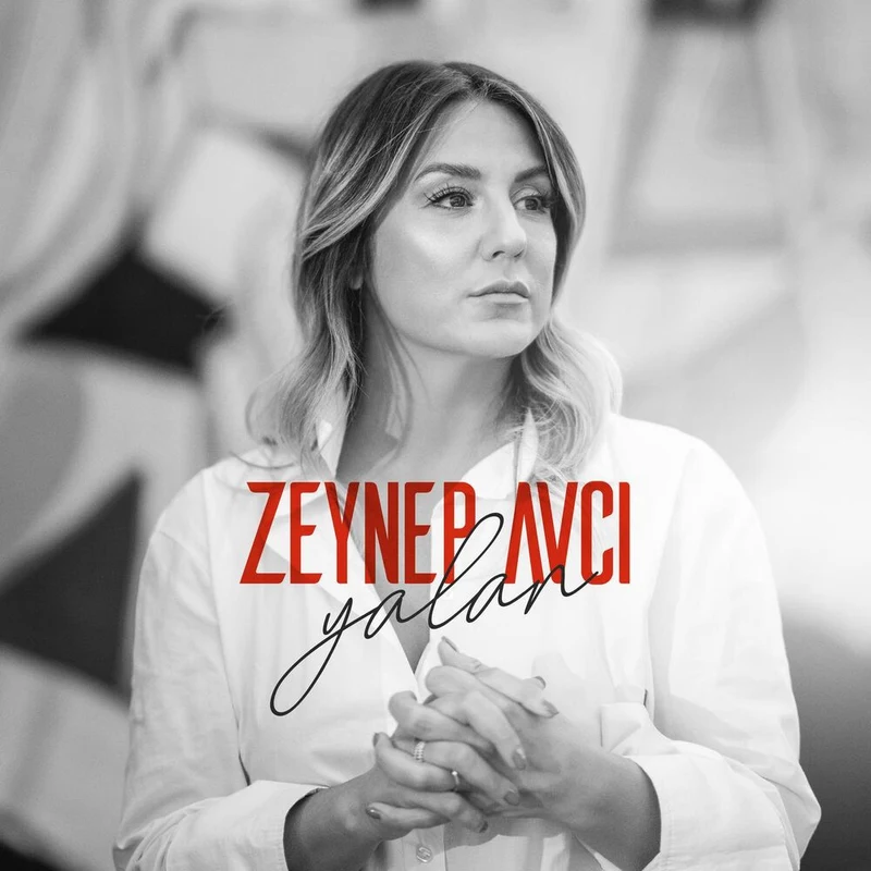 Zeynep Avcı
