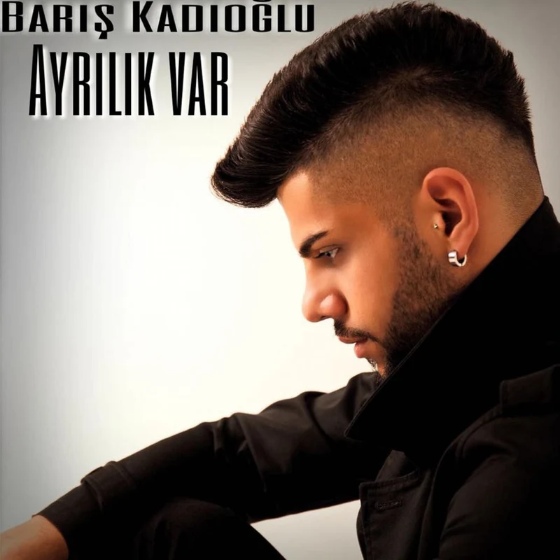 Barış Kadıoğlu