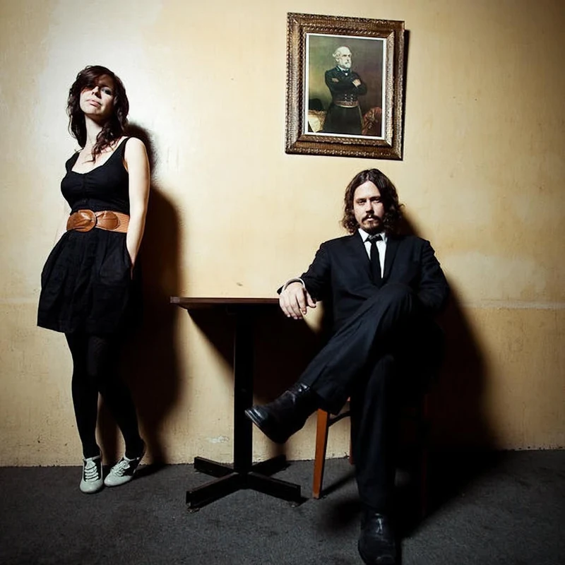 The Civil Wars