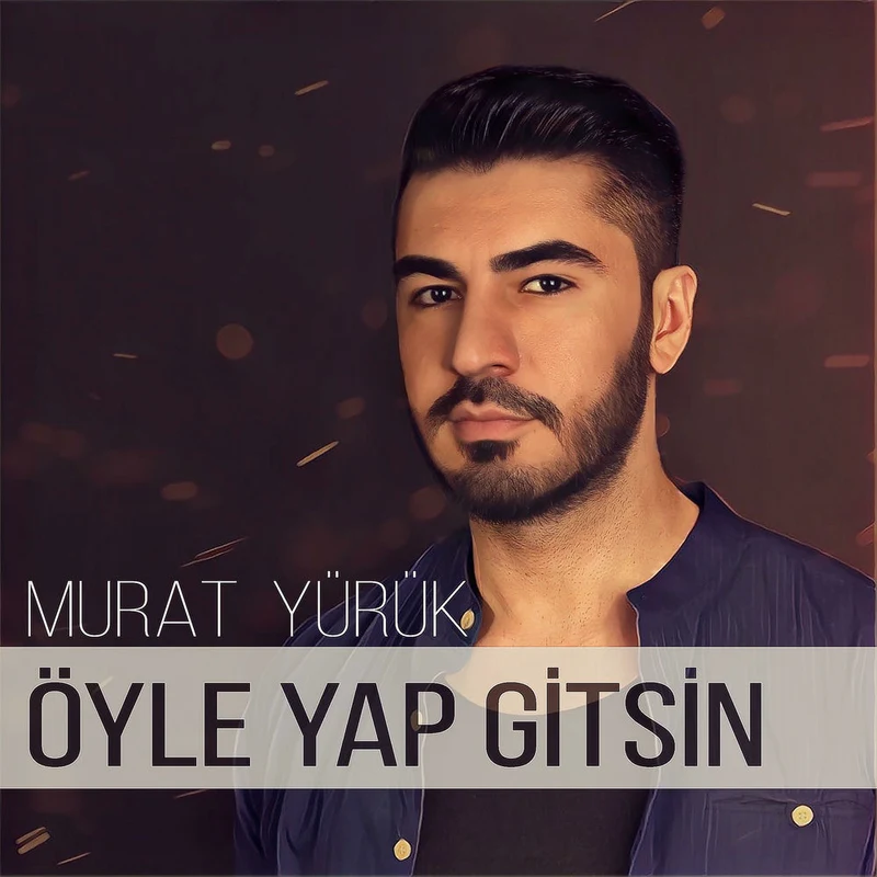 Murat Yürük