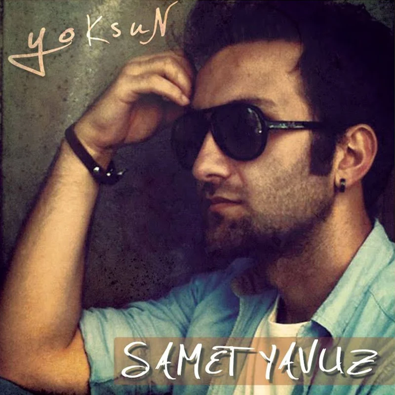 Samet Yavuz