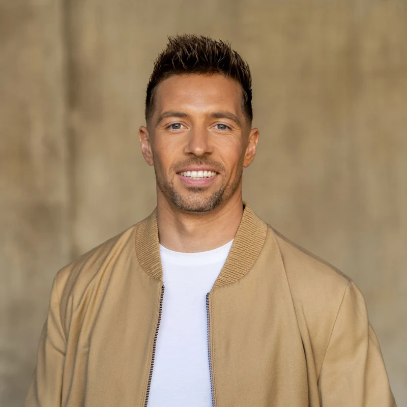 Ramon Roselly