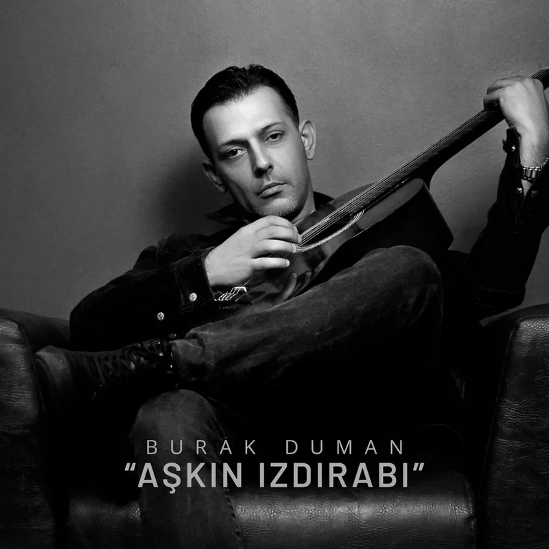 Burak Duman