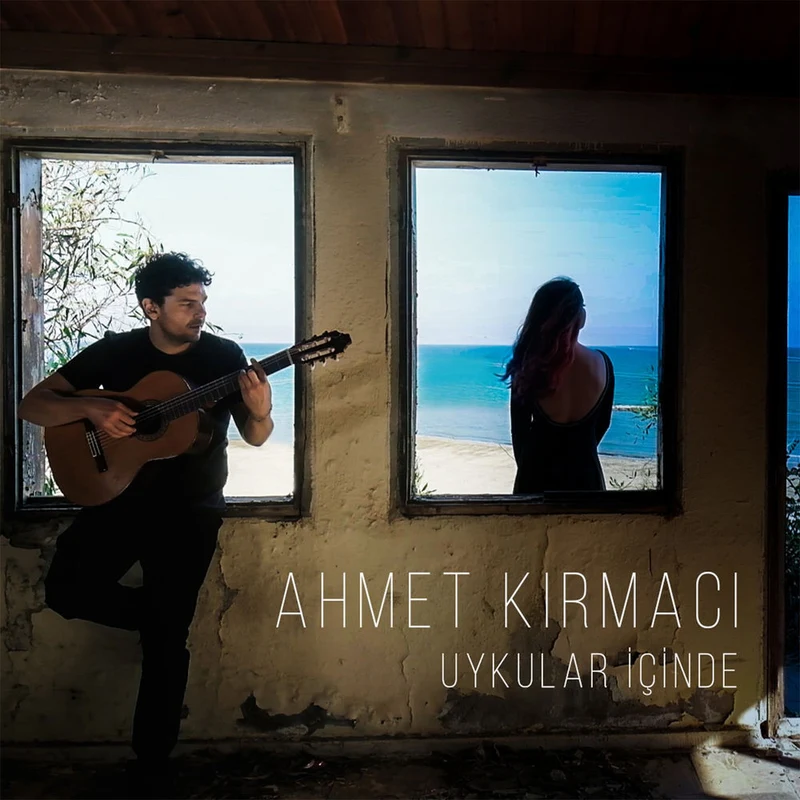 Ahmet Kırmacı