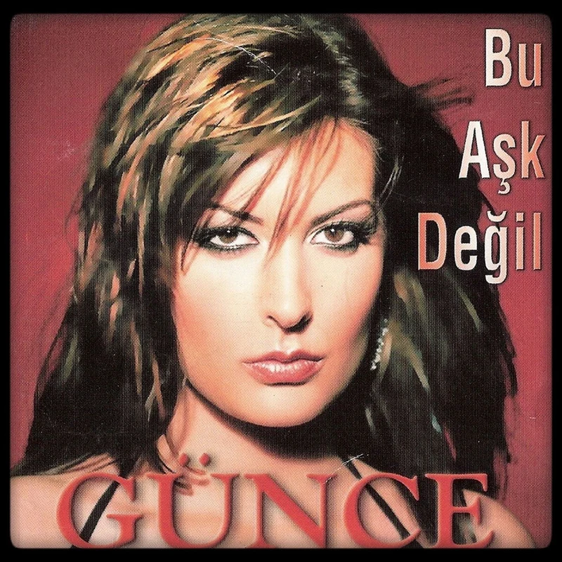 Günce