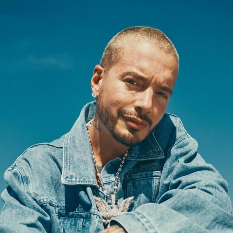 J Balvin