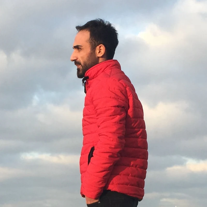 Selçuk Şahin