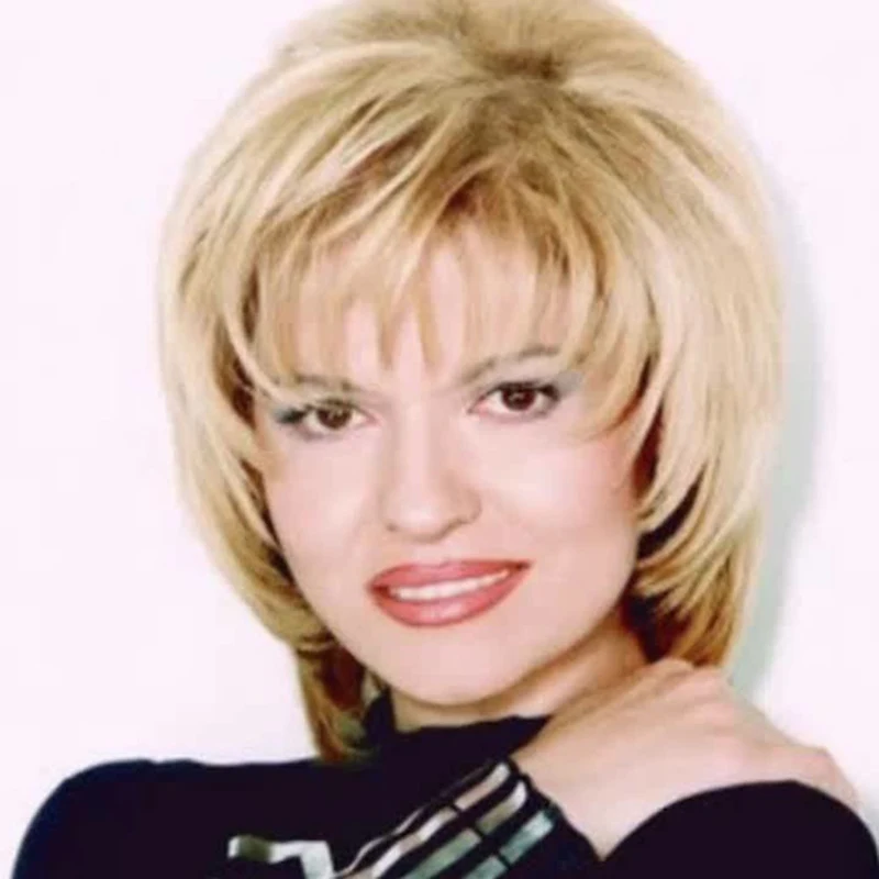 Gülden Karaböcek