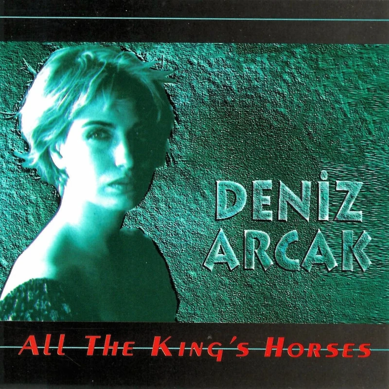 Deniz Arcak