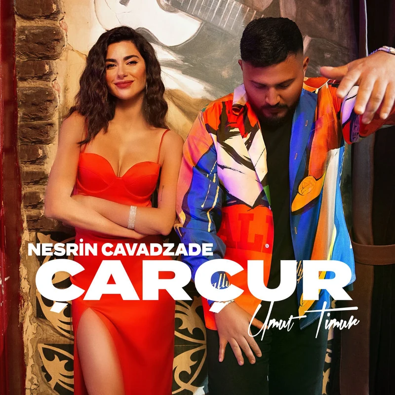 Nesrin Cavadzade
