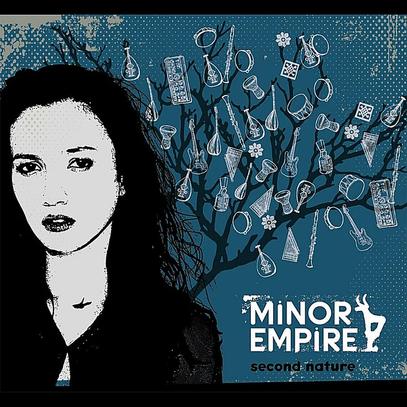 Minor Empire