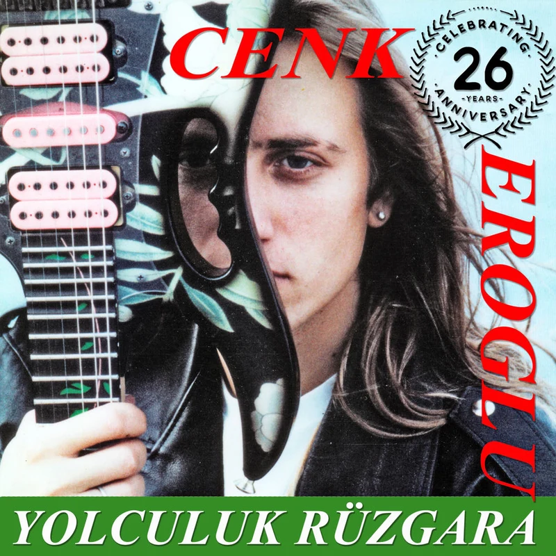 Cenk Eroğlu