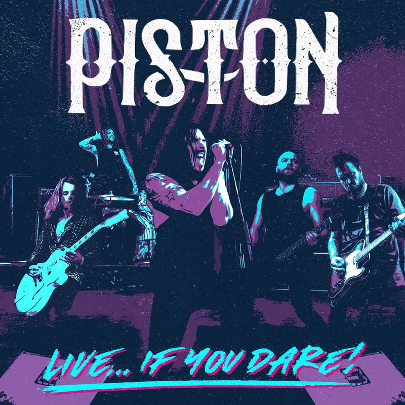 Piston