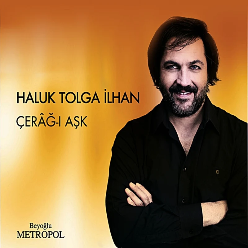 Haluk Tolga İlhan