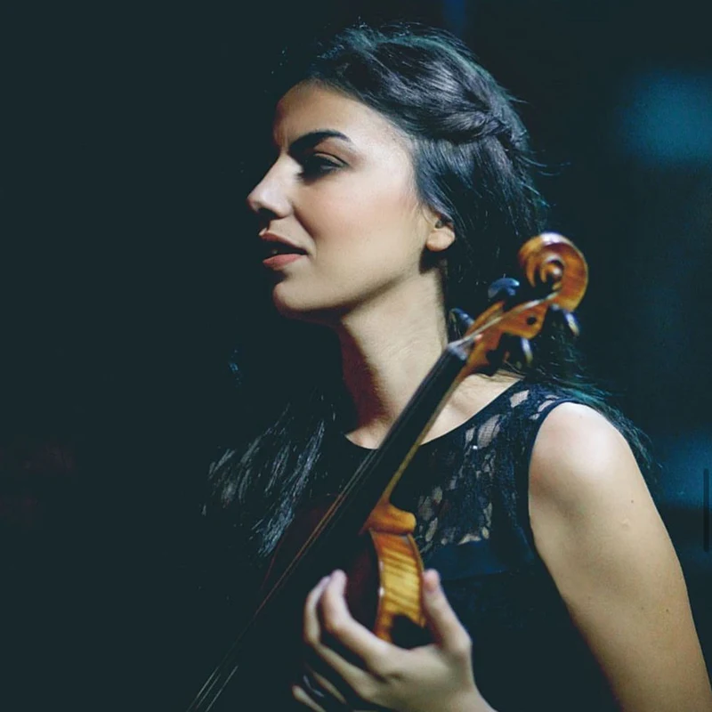 Melisa Uzunarslan
