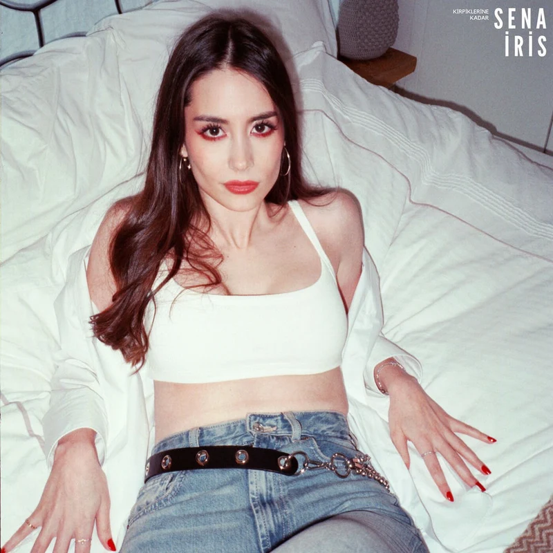 Sena İris