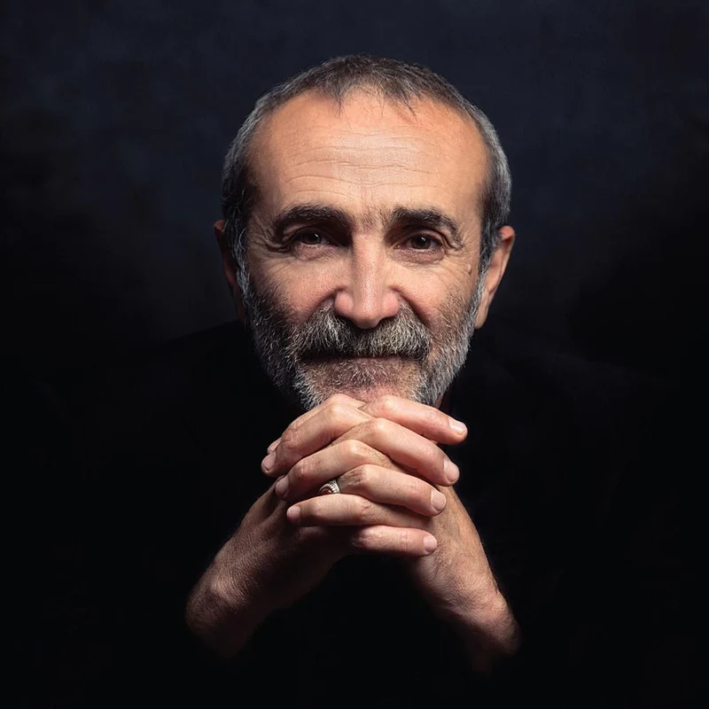 Cengiz Özkan