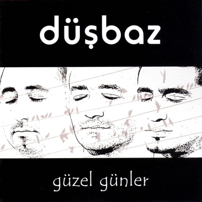 Düşbaz