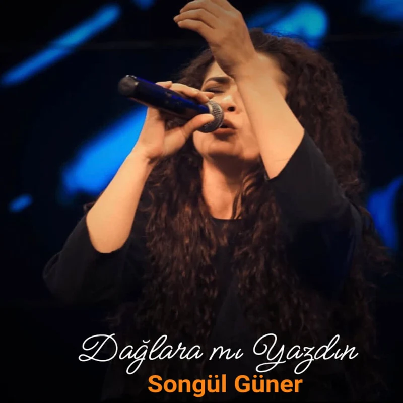 Songül Güner