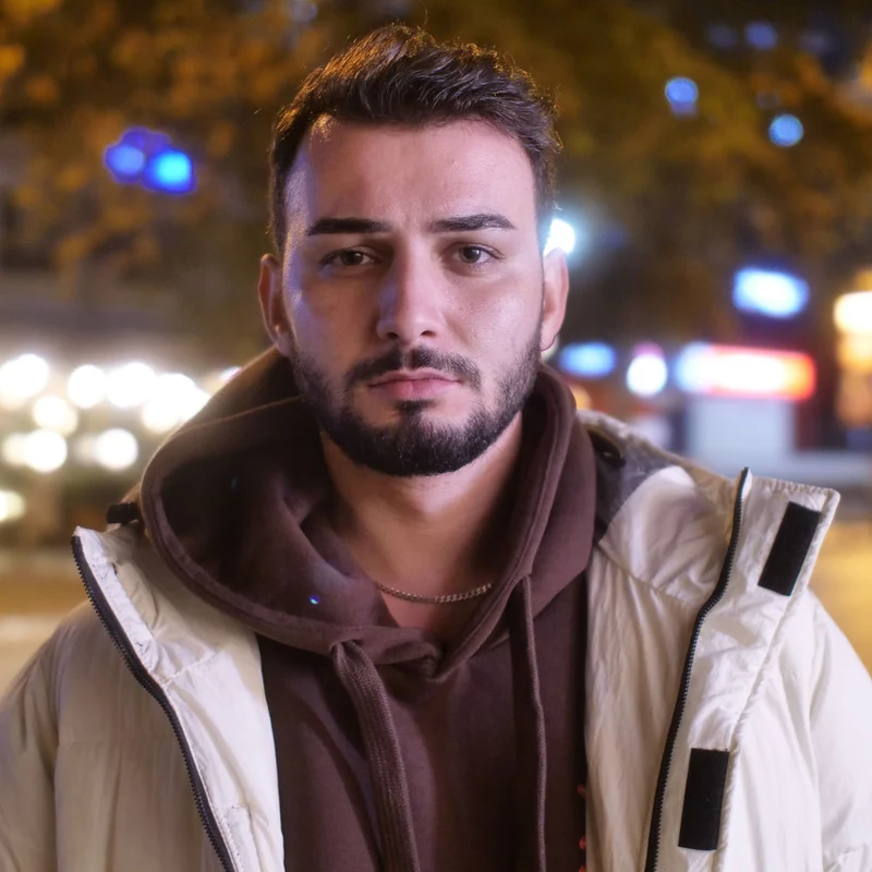 Burak Küçükağtaş