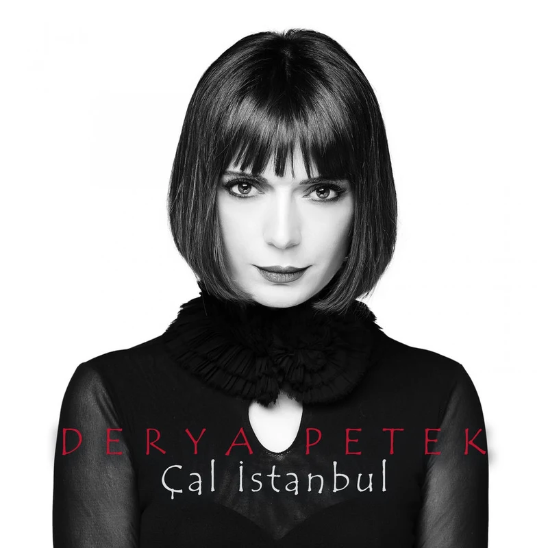 Derya Petek
