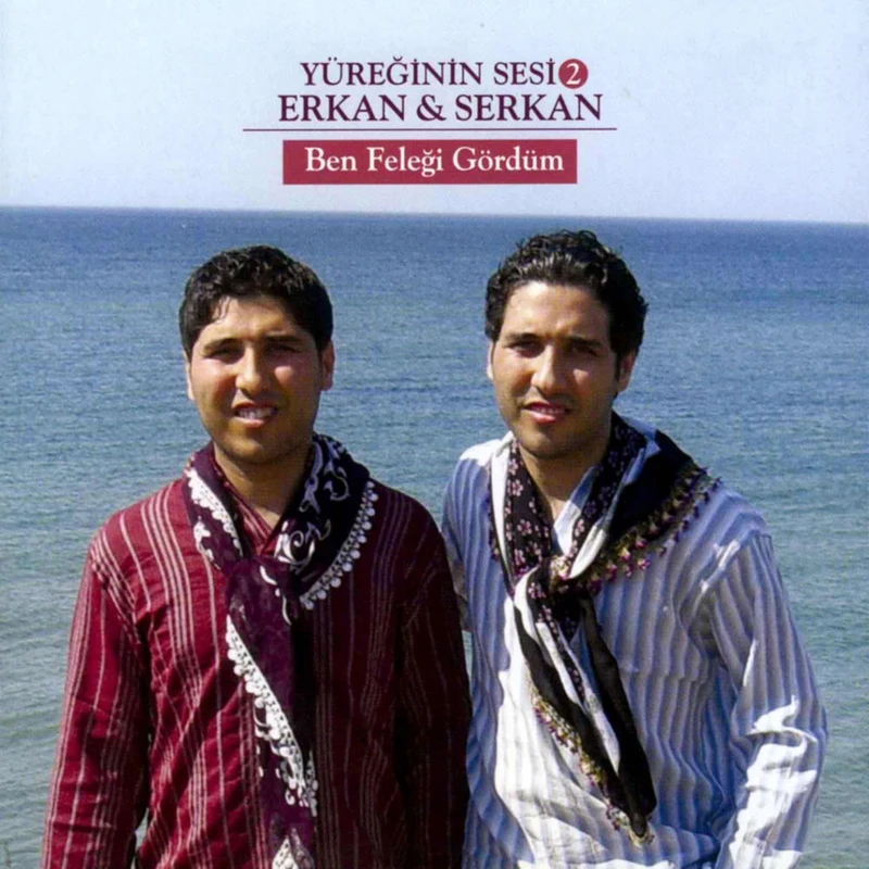 Erkan