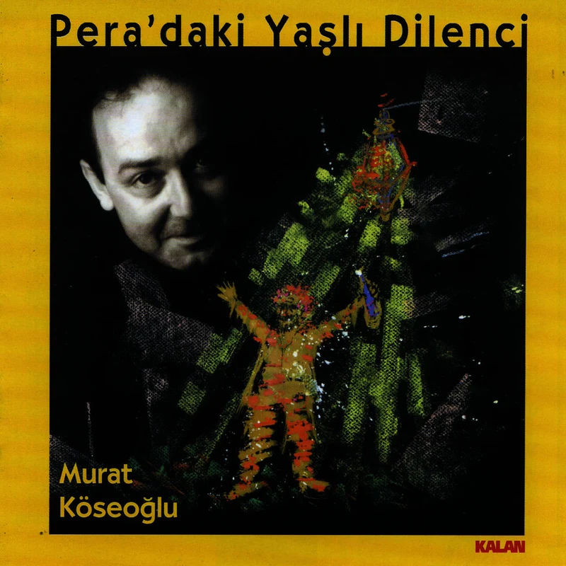 Murat Köseoğlu