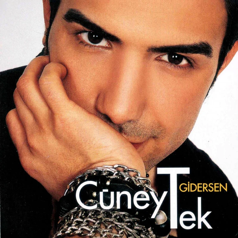 Cüneyt Tek