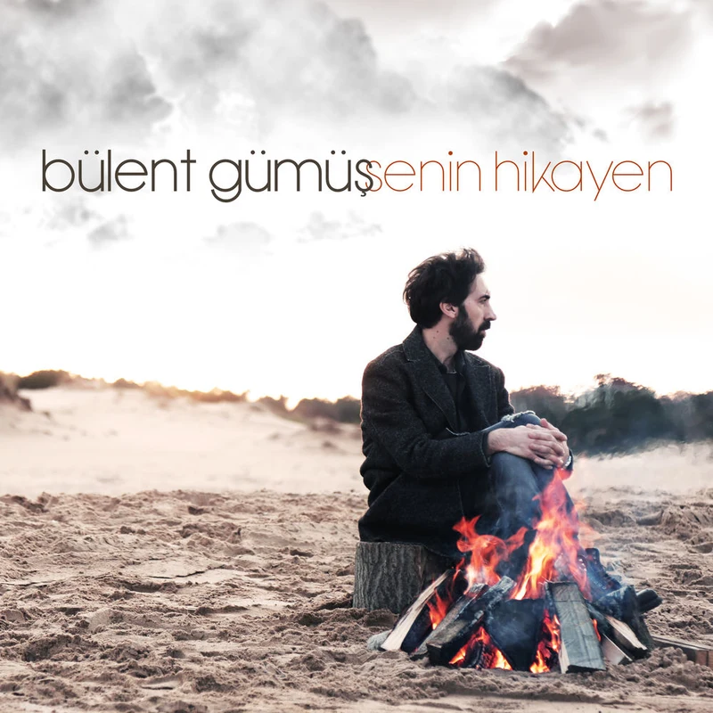 Bülent Gümüş