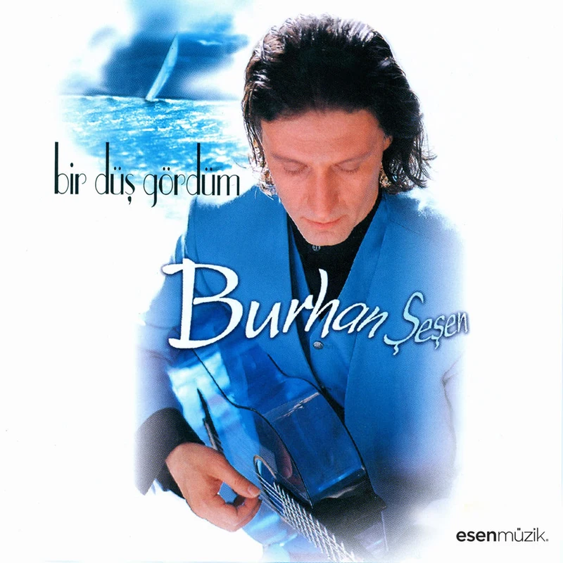 Burhan Şeşen